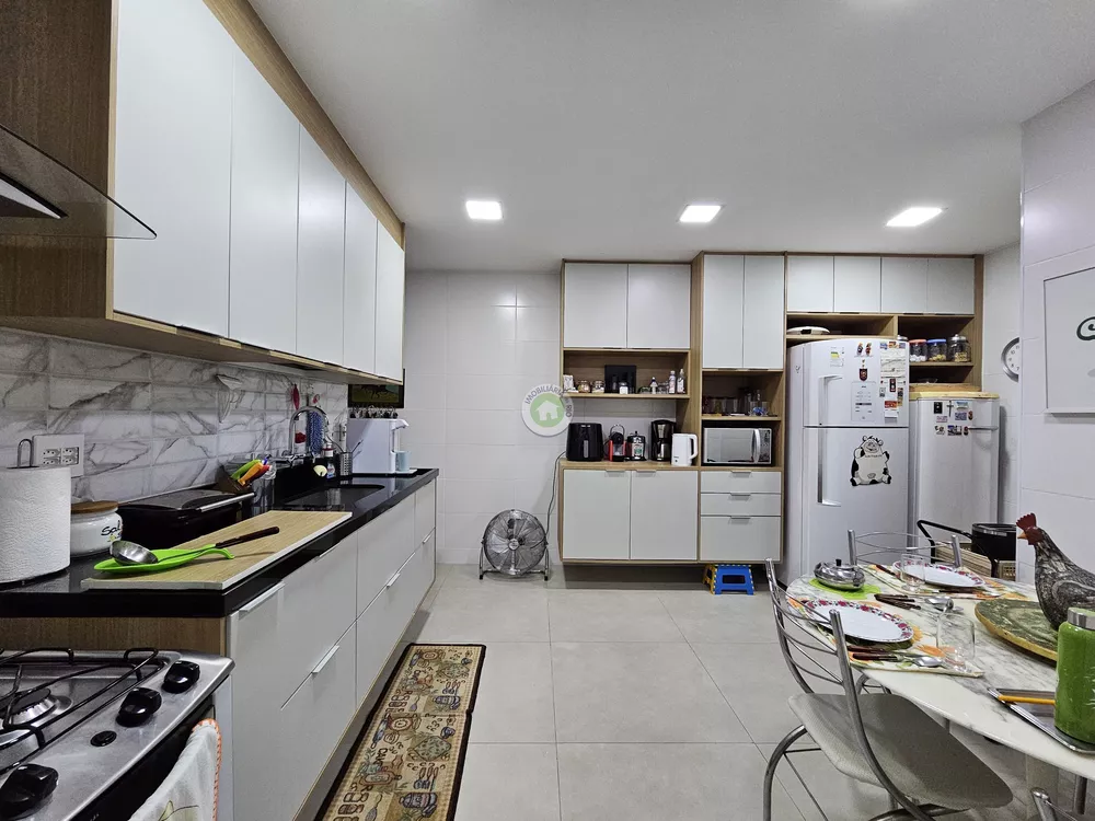 Apartamento, 3 quartos, 175 m² - Foto 32