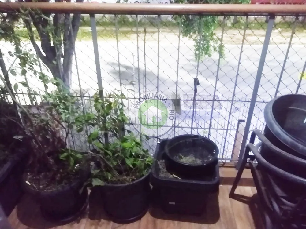 Apartamento, 2 quartos, 66 m² - Foto 12