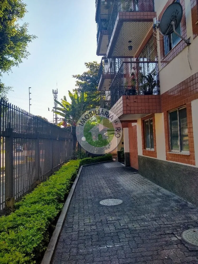 Apartamento, 2 quartos, 66 m² - Foto 13