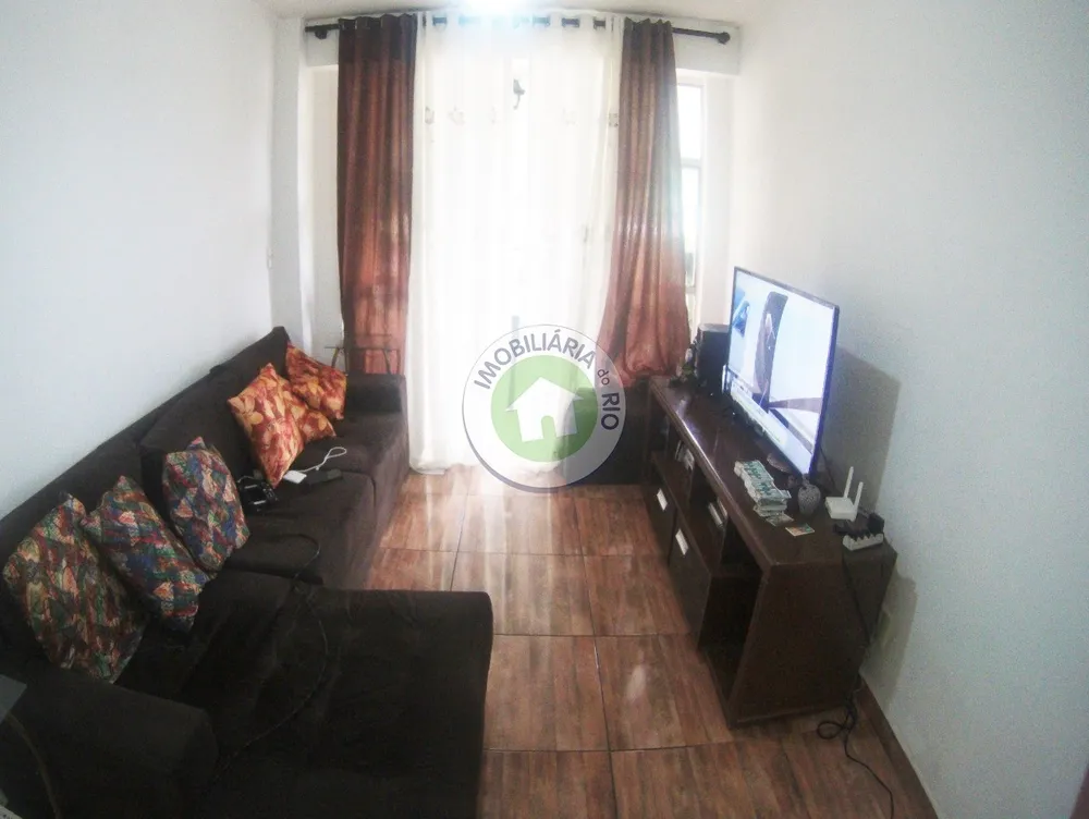 Apartamento, 2 quartos, 66 m² - Foto 5
