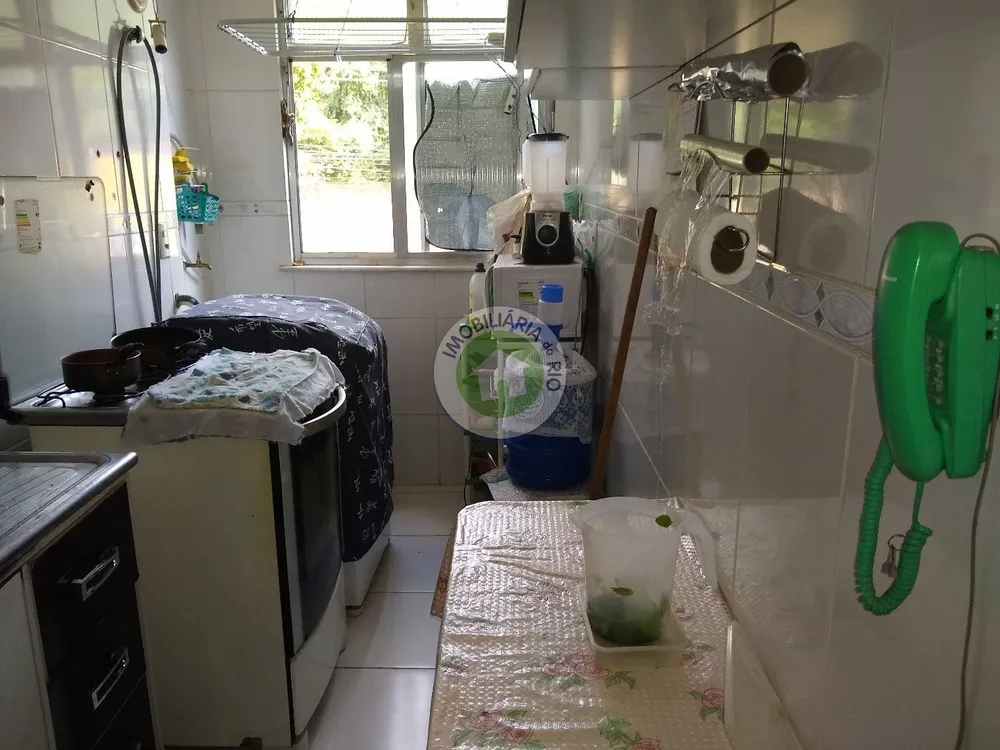 Apartamento, 2 quartos, 66 m² - Foto 10