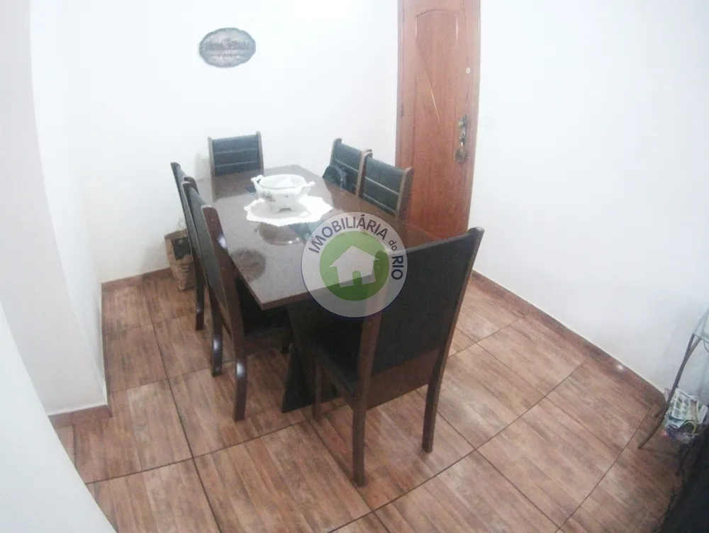 Apartamento, 2 quartos, 66 m² - Foto 1