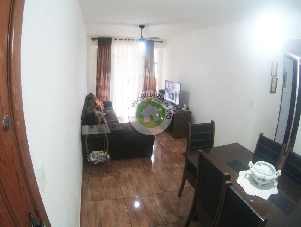 Apartamento, 2 quartos, 66 m² - Foto 4