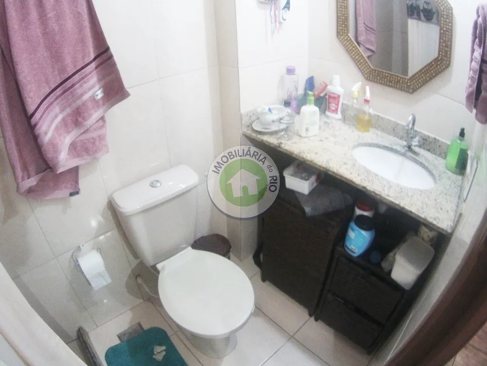 Apartamento, 2 quartos, 66 m² - Foto 11