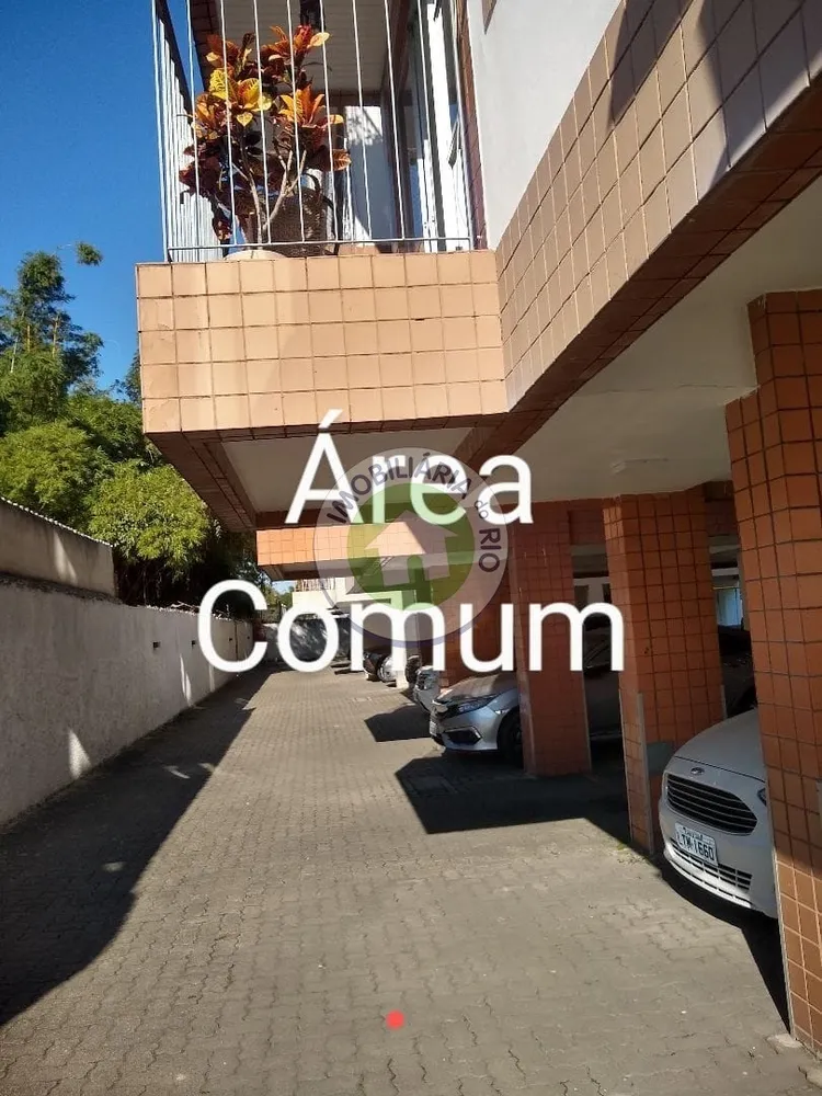 Apartamento, 2 quartos, 66 m² - Foto 17