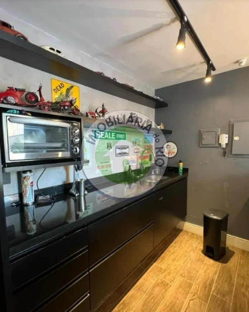Casa de Condomínio, 6 quartos - Foto 40