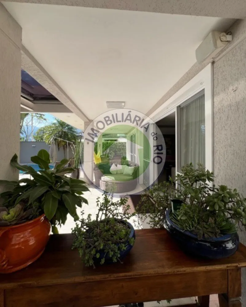 Casa de Condomínio, 6 quartos - Foto 19
