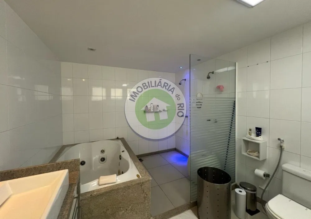 Casa de Condomínio, 6 quartos - Foto 68