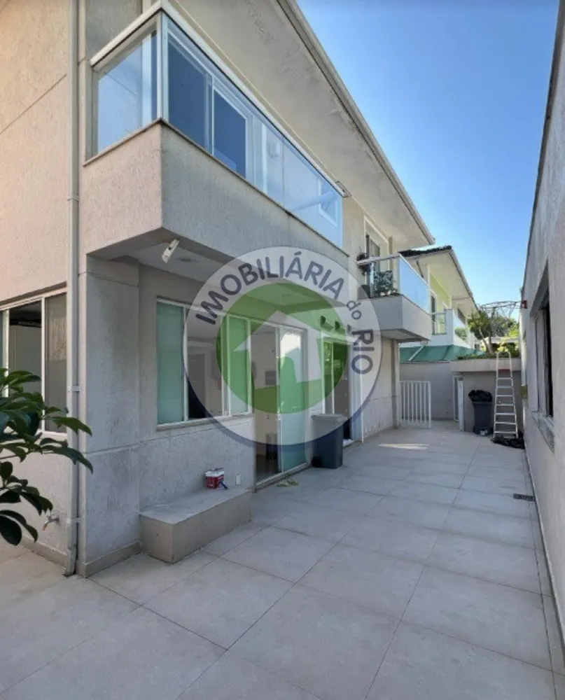 Casa de Condomínio, 6 quartos - Foto 37