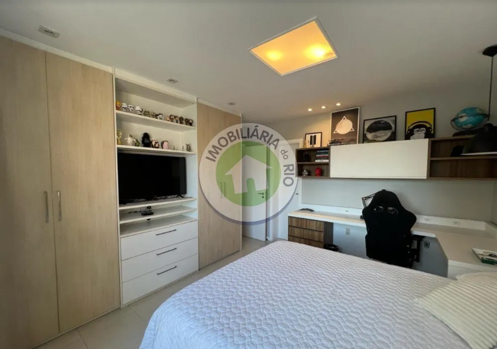 Casa de Condomínio, 6 quartos - Foto 72