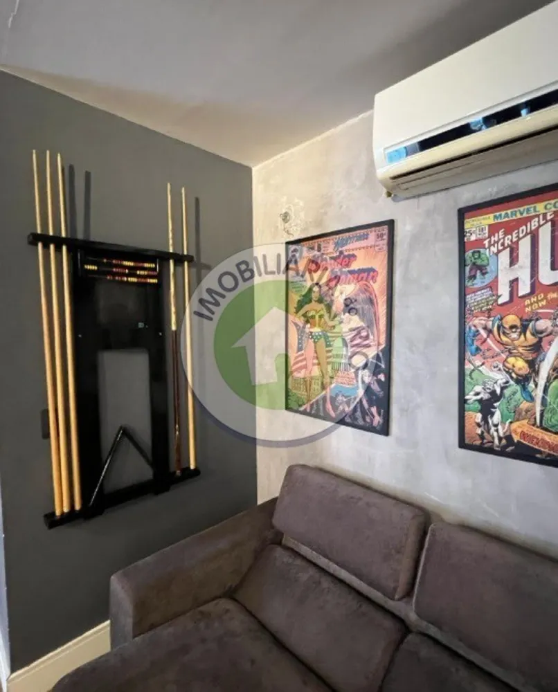 Casa de Condomínio, 6 quartos - Foto 46