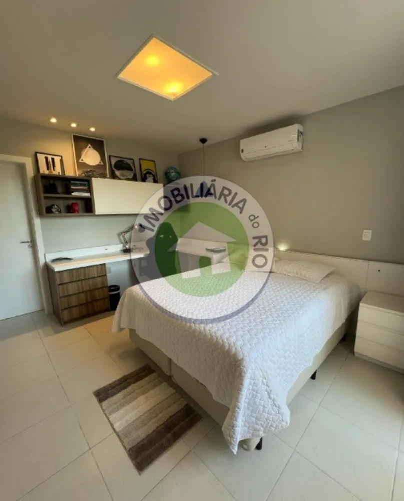 Casa de Condomínio, 6 quartos - Foto 71