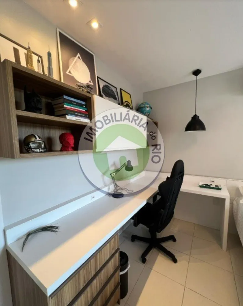 Casa de Condomínio, 6 quartos - Foto 73