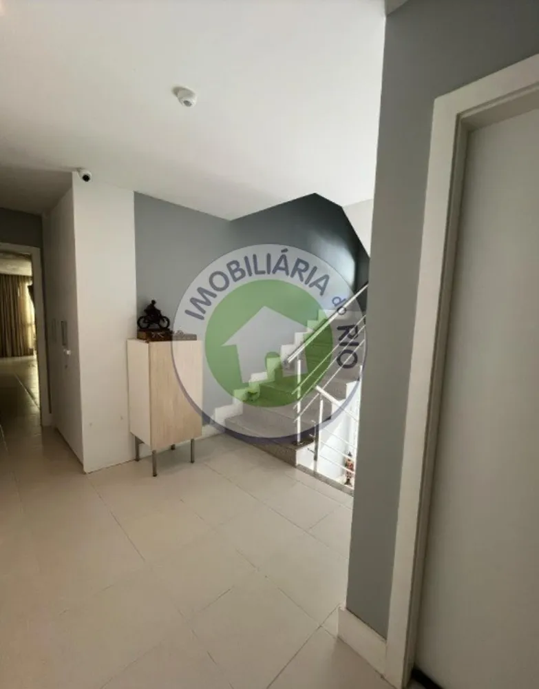 Casa de Condomínio, 6 quartos - Foto 58