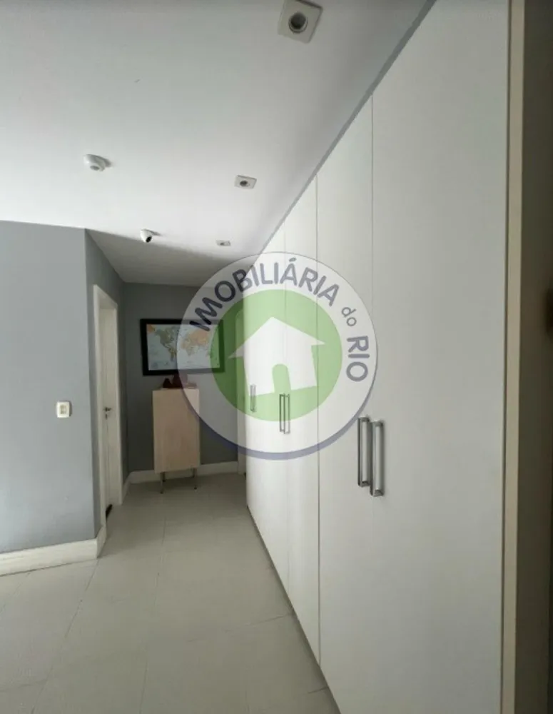 Casa de Condomínio, 6 quartos - Foto 56