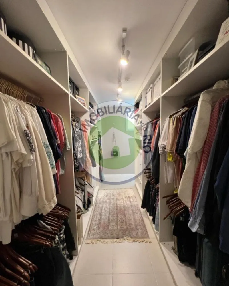 Casa de Condomínio, 6 quartos - Foto 66