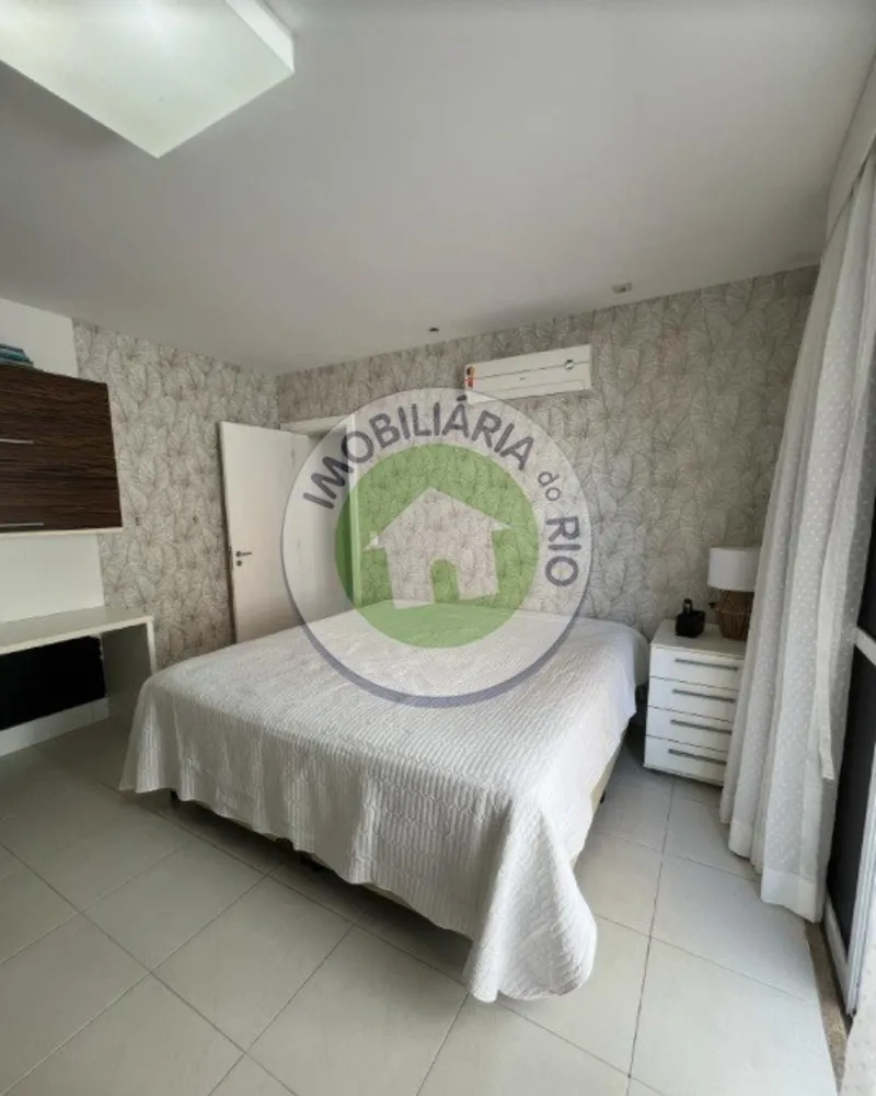 Casa de Condomínio, 6 quartos - Foto 32
