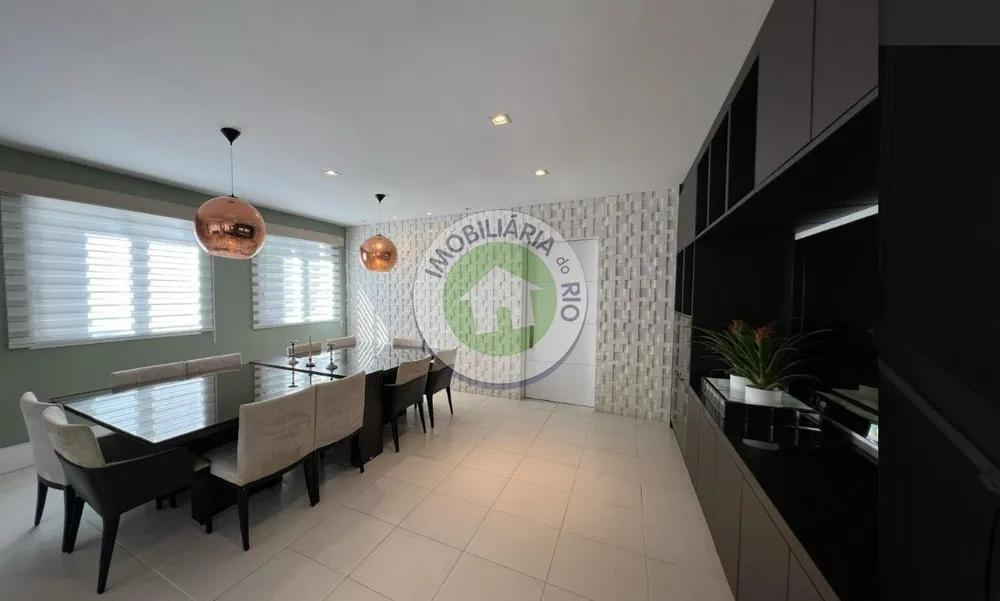 Casa de Condomínio, 6 quartos - Foto 28