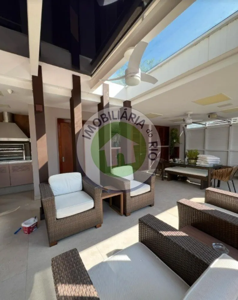 Casa de Condomínio, 6 quartos - Foto 6