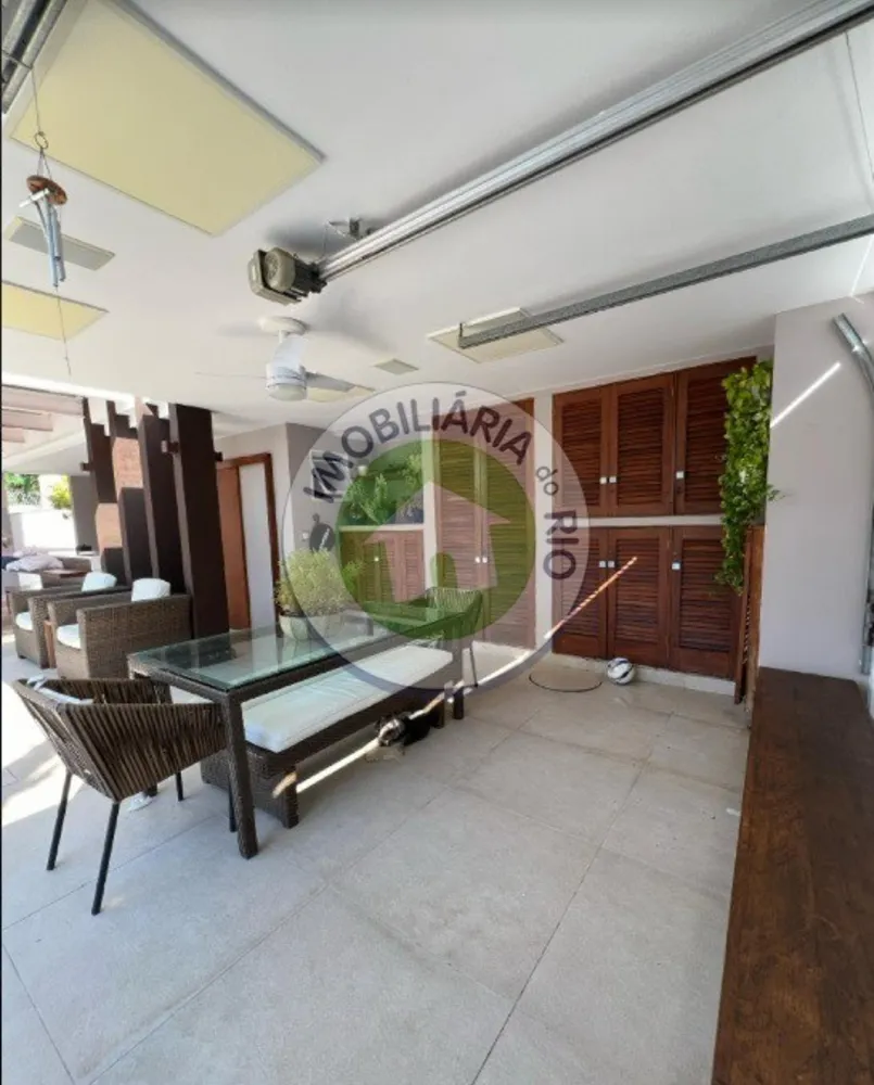 Casa de Condomínio, 6 quartos - Foto 7