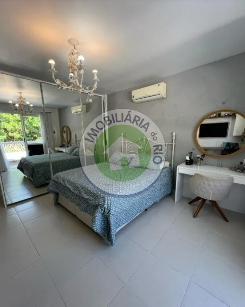 Casa de Condomínio, 6 quartos - Foto 81