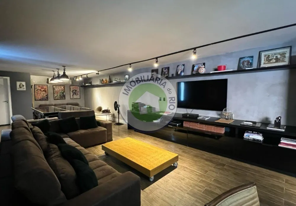 Casa de Condomínio, 6 quartos - Foto 45