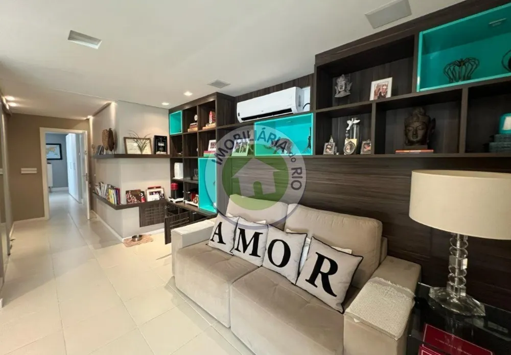 Casa de Condomínio, 6 quartos - Foto 63