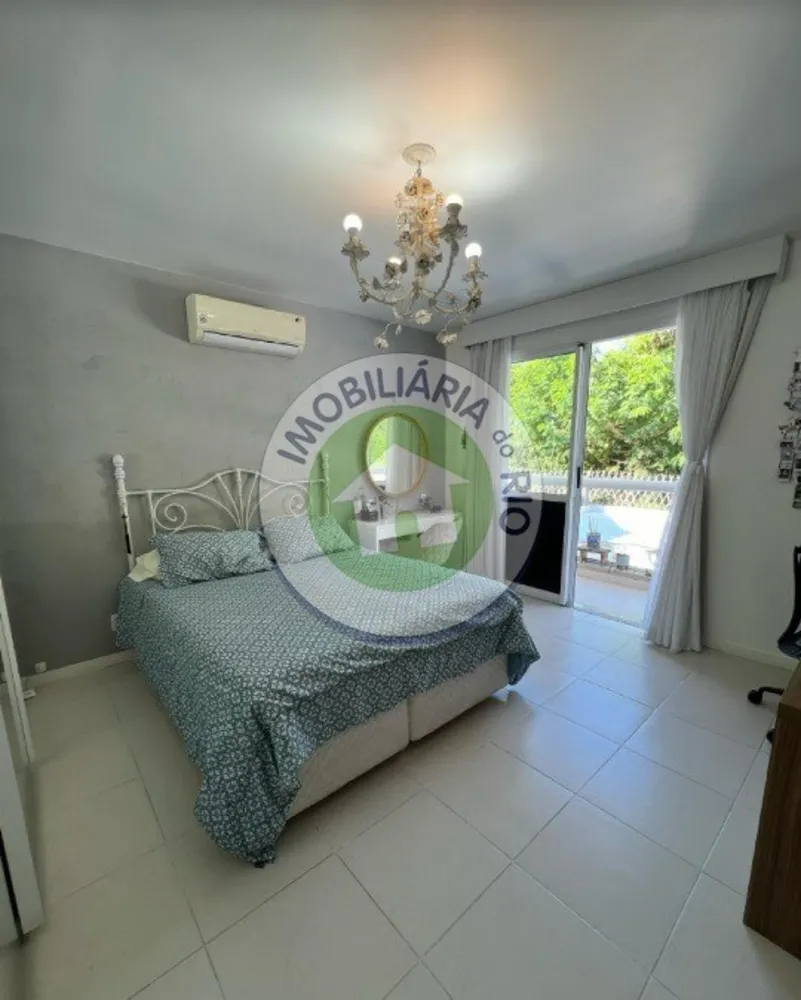 Casa de Condomínio, 6 quartos - Foto 79