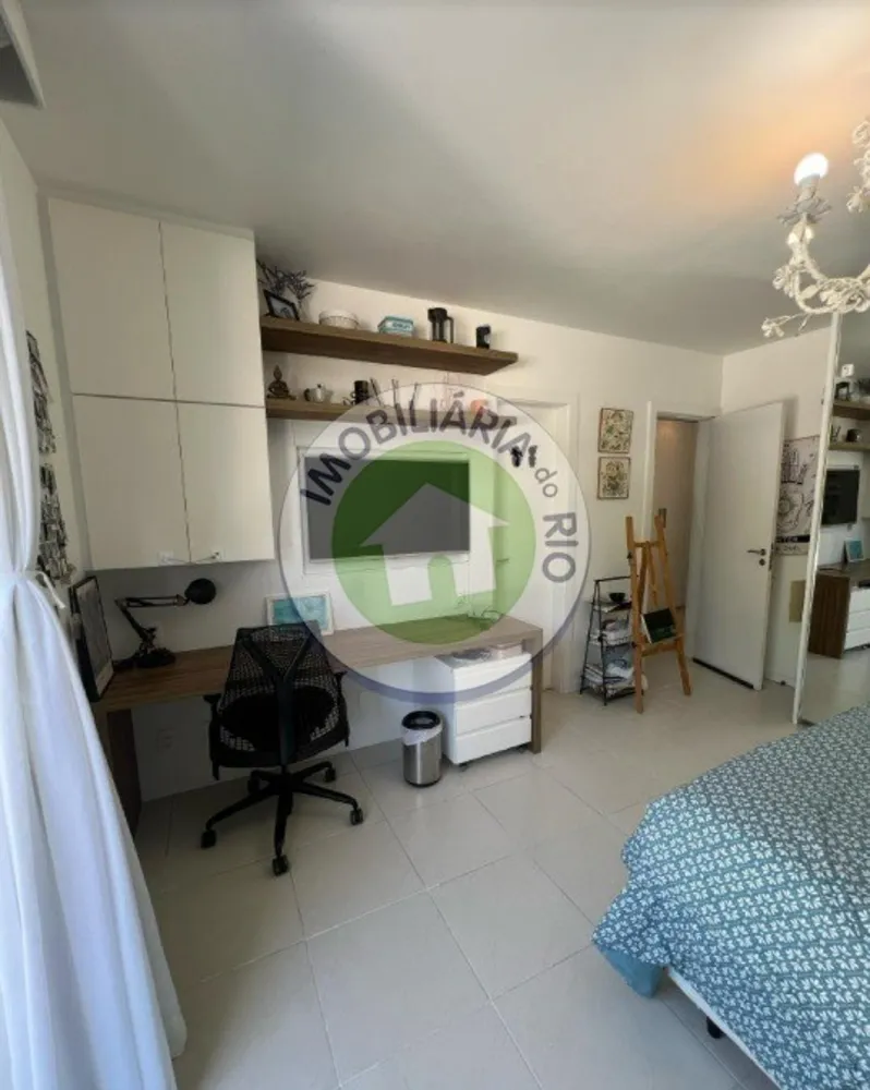 Casa de Condomínio, 6 quartos - Foto 82