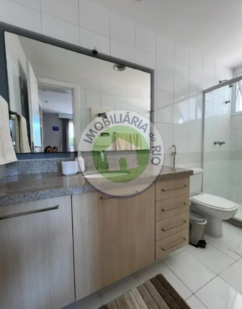 Casa de Condomínio, 6 quartos - Foto 74