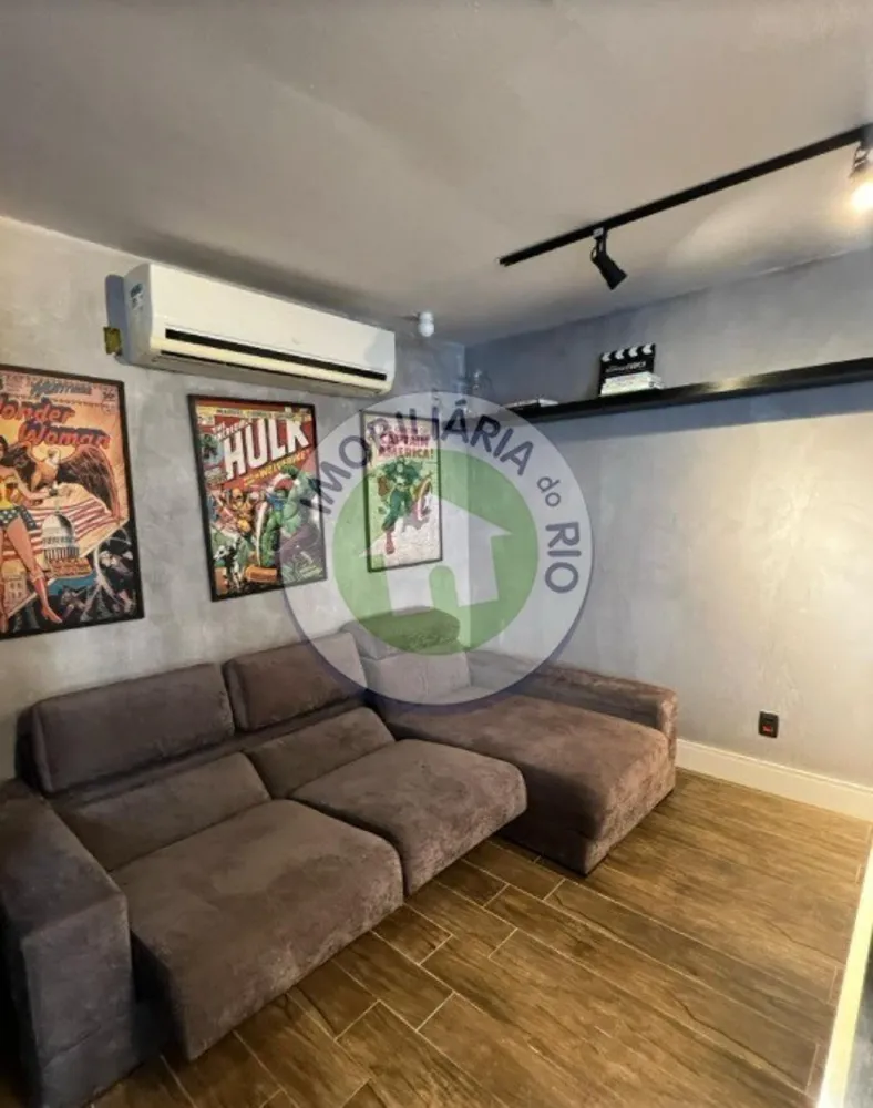 Casa de Condomínio, 6 quartos - Foto 42
