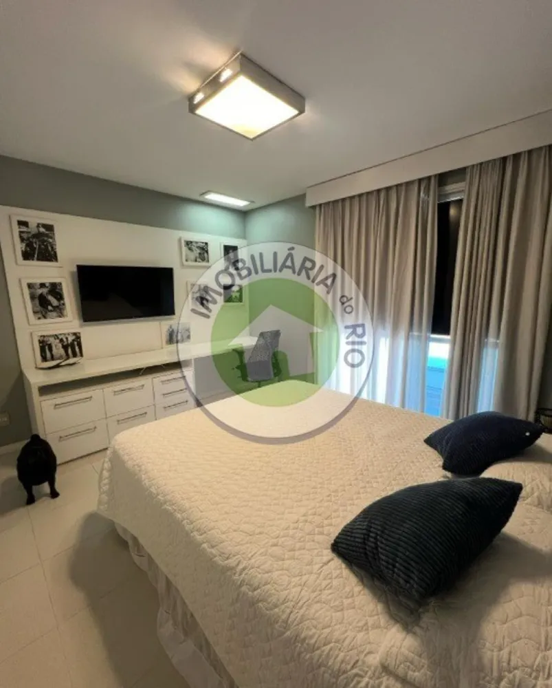 Casa de Condomínio, 6 quartos - Foto 77