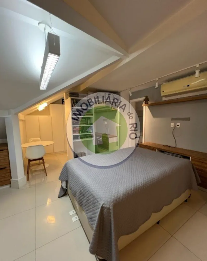 Casa de Condomínio, 6 quartos - Foto 87