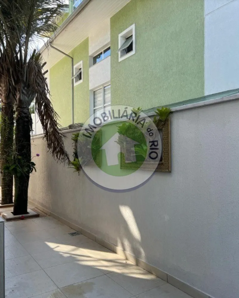 Casa de Condomínio, 6 quartos - Foto 47