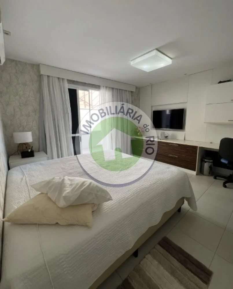 Casa de Condomínio, 6 quartos - Foto 31