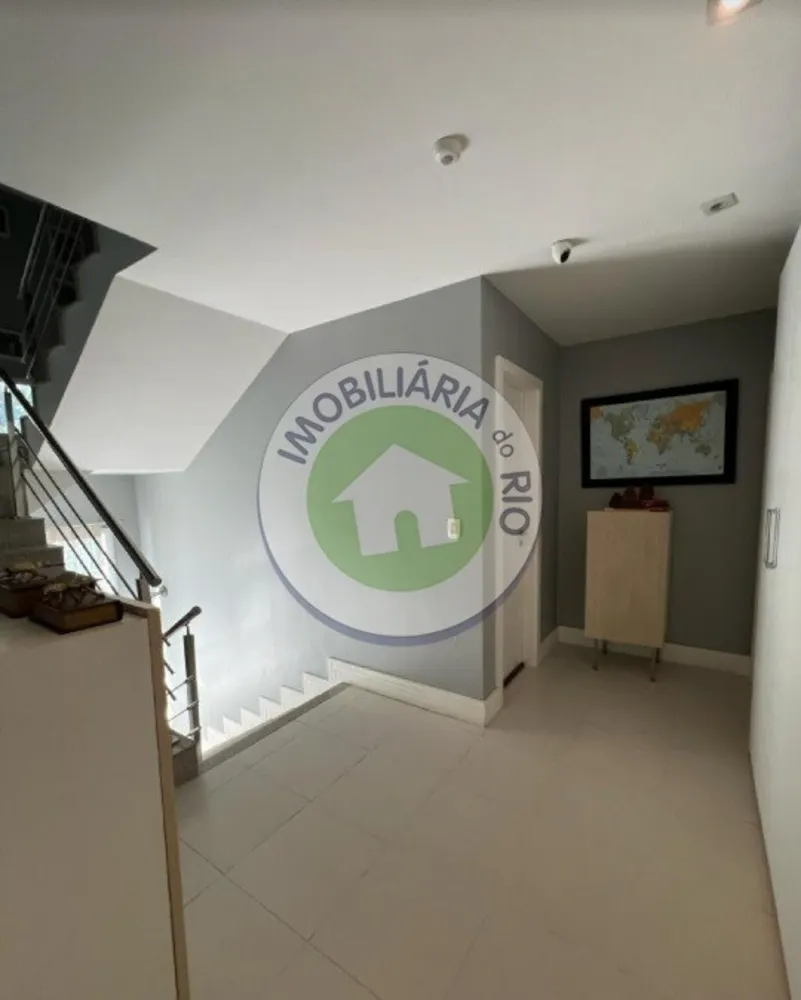 Casa de Condomínio, 6 quartos - Foto 57