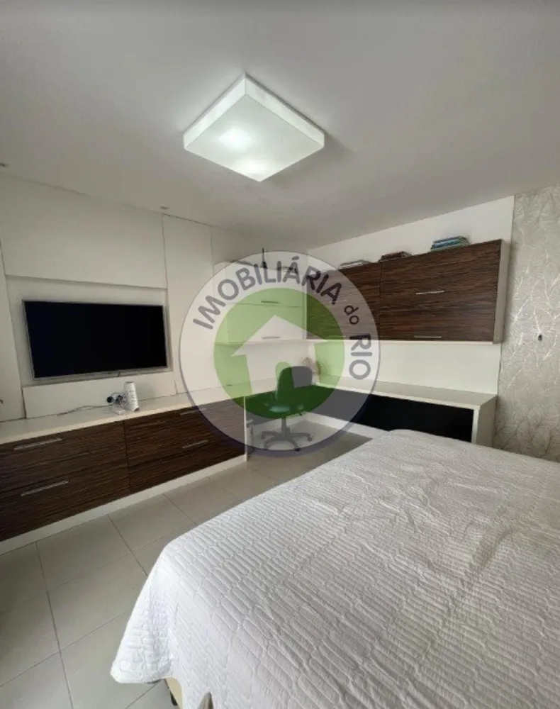 Casa de Condomínio, 6 quartos - Foto 33