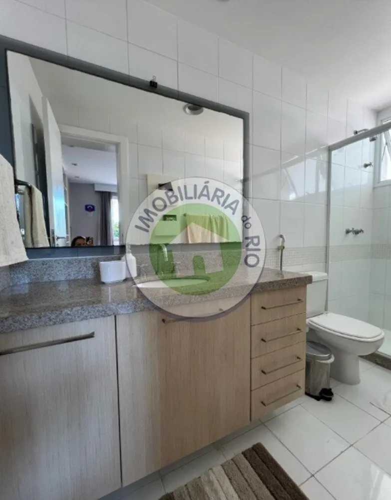 Casa de Condomínio, 6 quartos - Foto 75