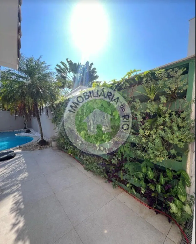 Casa de Condomínio, 6 quartos - Foto 4