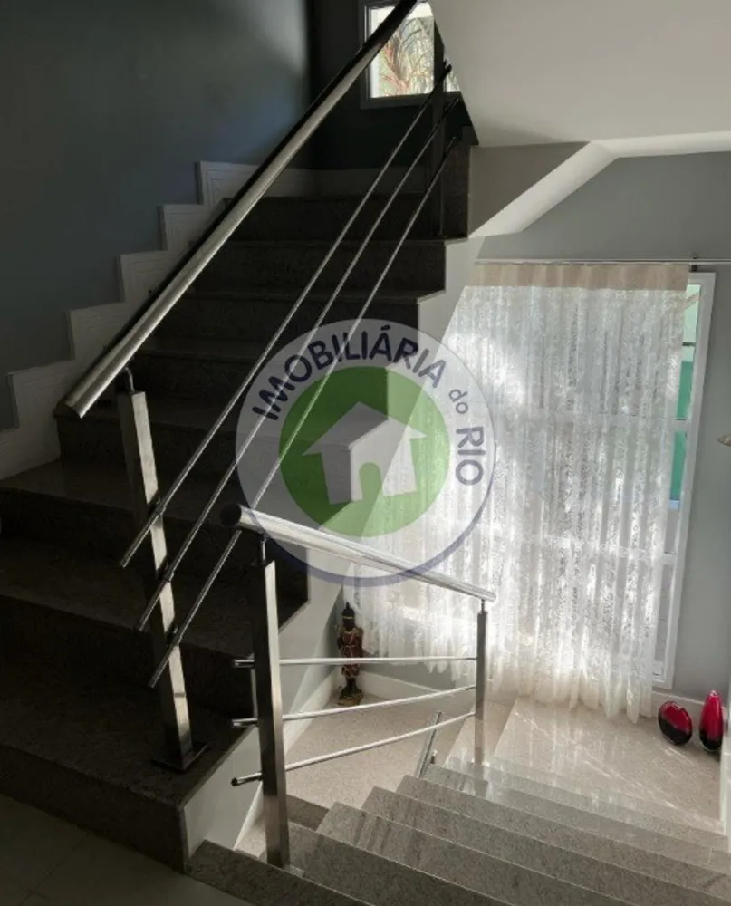 Casa de Condomínio, 6 quartos - Foto 55