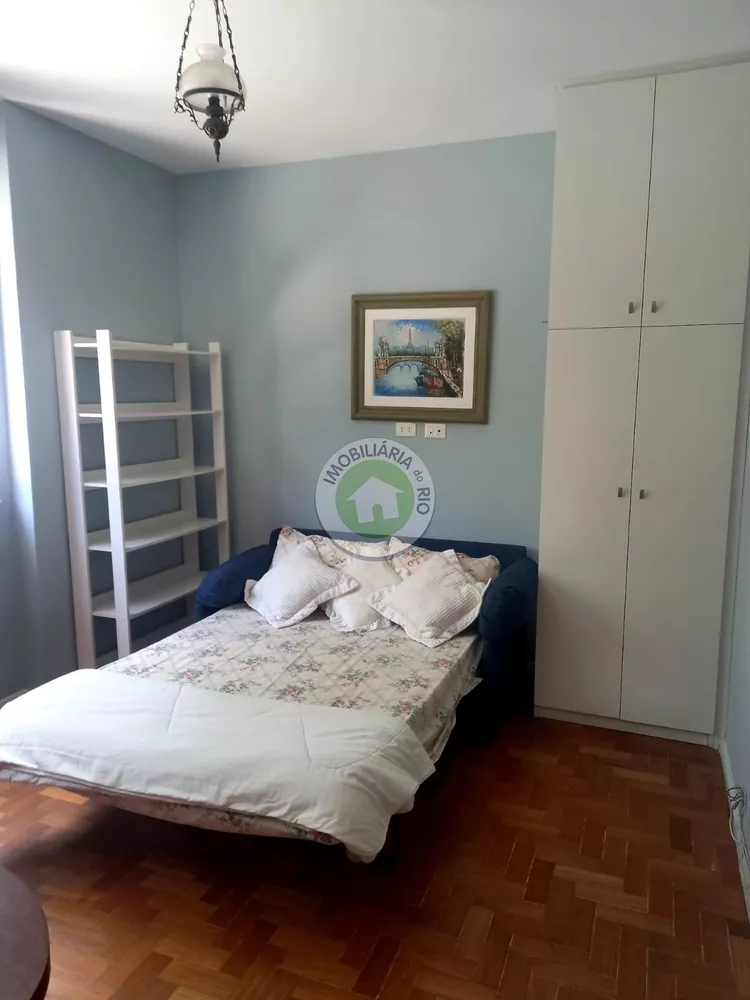 Apartamento à venda com 3 quartos, 120m² - Foto 4