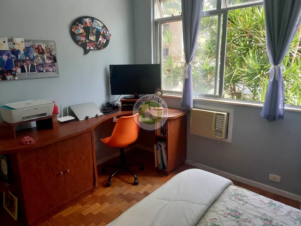 Apartamento, 3 quartos, 120 m² - Foto 10