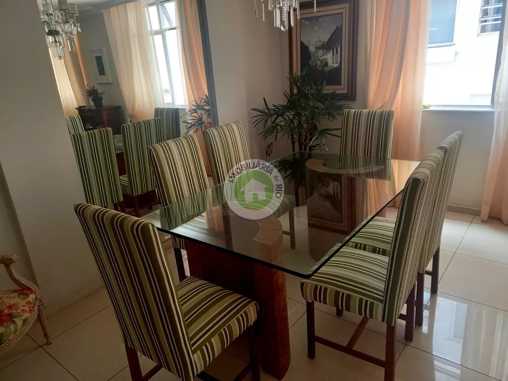 Apartamento, 3 quartos, 120 m² - Foto 2