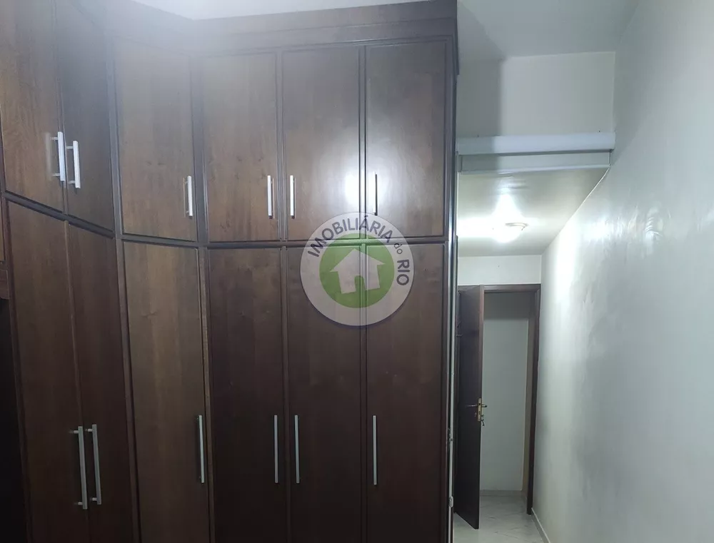 Apartamento à venda com 2 quartos, 100m² - Foto 7