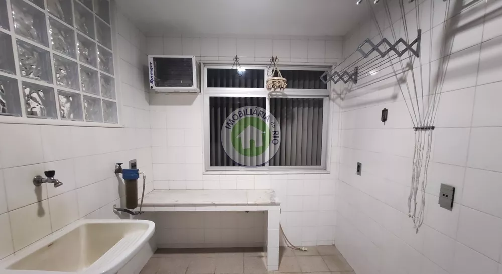 Apartamento, 2 quartos, 100 m² - Foto 30