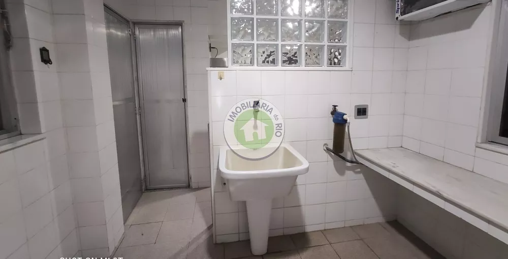 Apartamento, 2 quartos, 100 m² - Foto 32