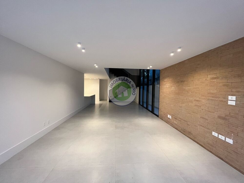 Casa, 5 quartos, 400 m² - Foto 3