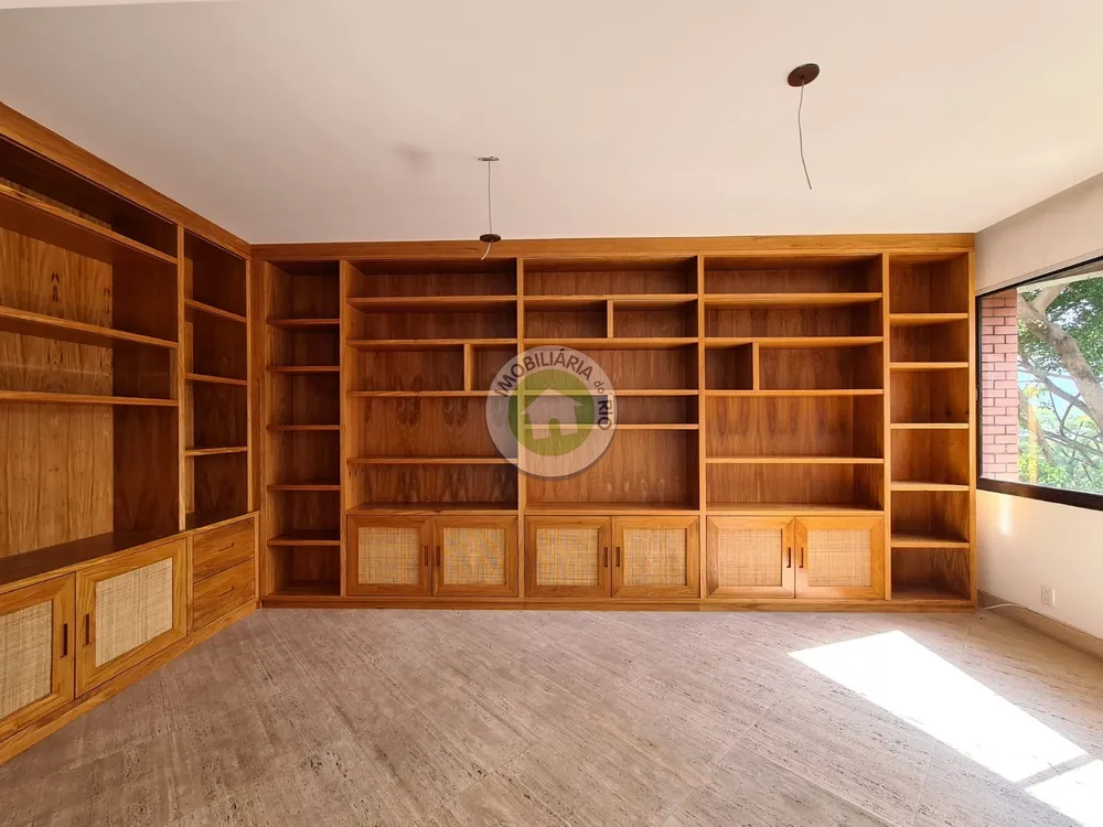Flat/Apart Hotel, 3 quartos, 210 m² - Foto 6