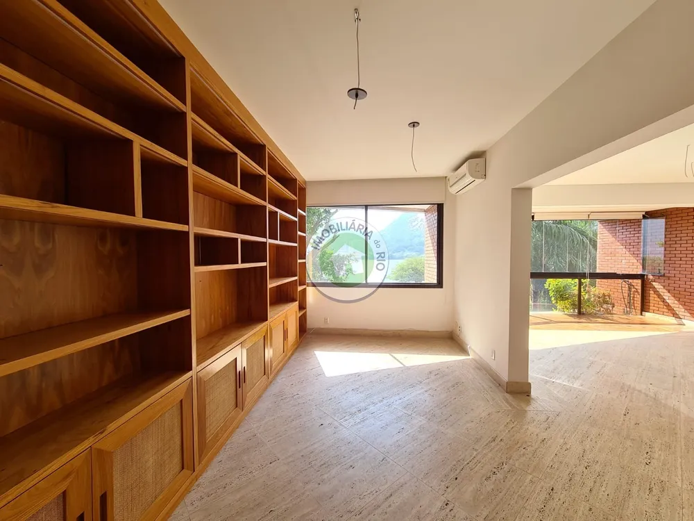 Flat/Apart Hotel, 3 quartos, 210 m² - Foto 4