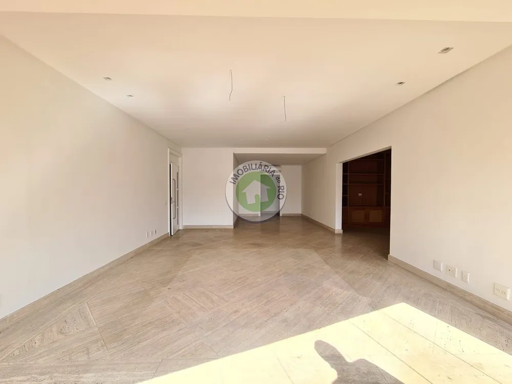 Flat/Apart Hotel, 3 quartos, 210 m² - Foto 7